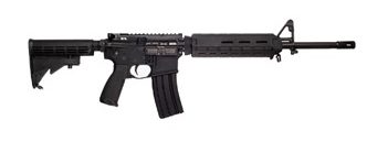 Bravo Company M4 Mod 0