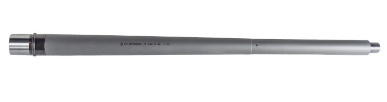 Ballistic Advantage 6.5 Creedmoor Barrel