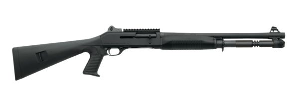 Benelli M4 Tactical
