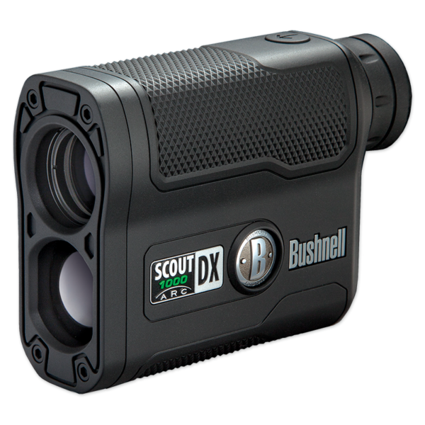 Bushnell Scout DX 1000 ARC