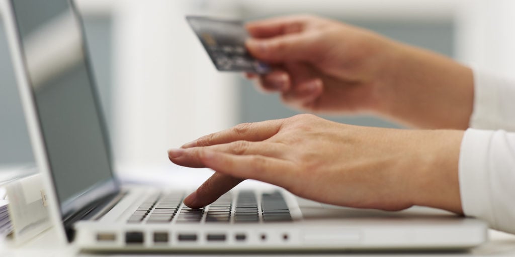 Buying Online