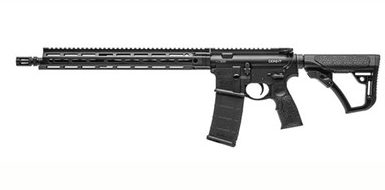Daniel Defense DDM4 V7