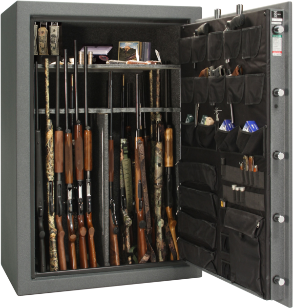 Full gun safe