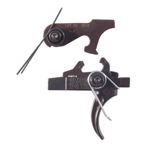 Geissele SSA-E trigger