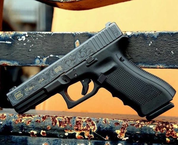Glock 17