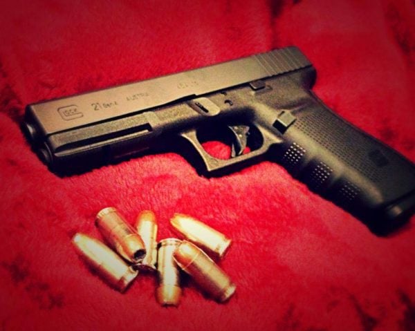 Glock 21