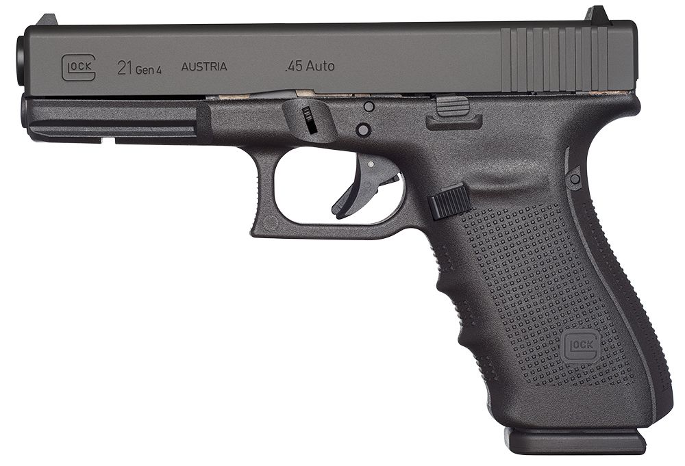 Glock G21