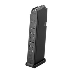 Glock OEM Magazines (All Capacities)