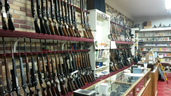 Idaho Gun Laws - Pew Pew Tactical