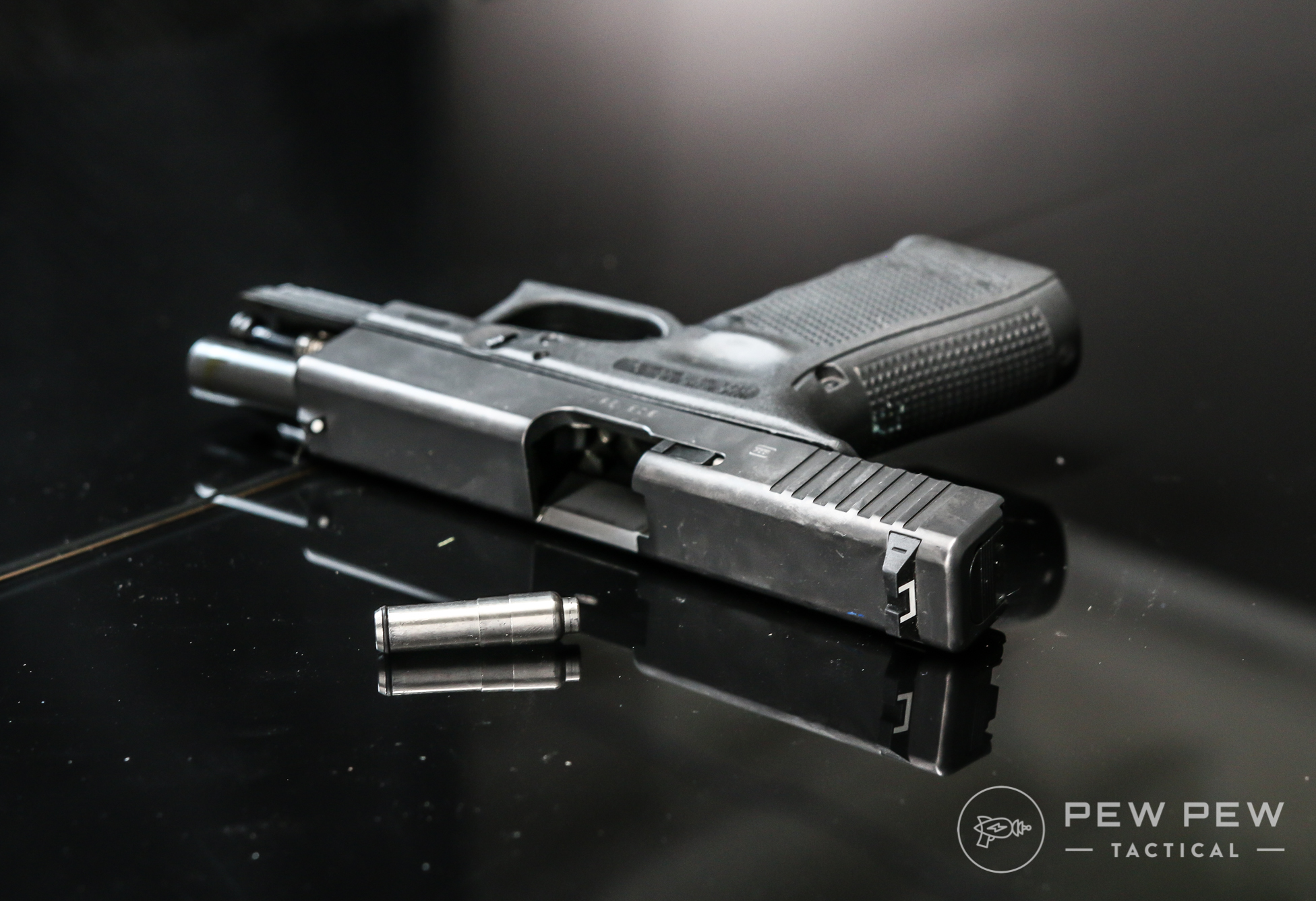 Laser Ammo Review IMTTS & Surestrike Kit Pew Pew Tactical