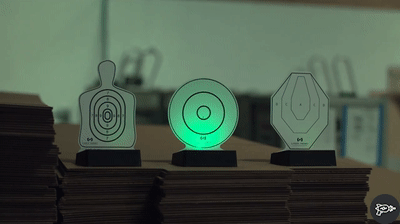Laser Ammo, Chase the Ball Mode