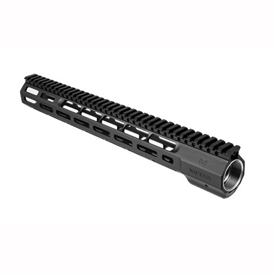 Mega Arms Wedge Lock handguard