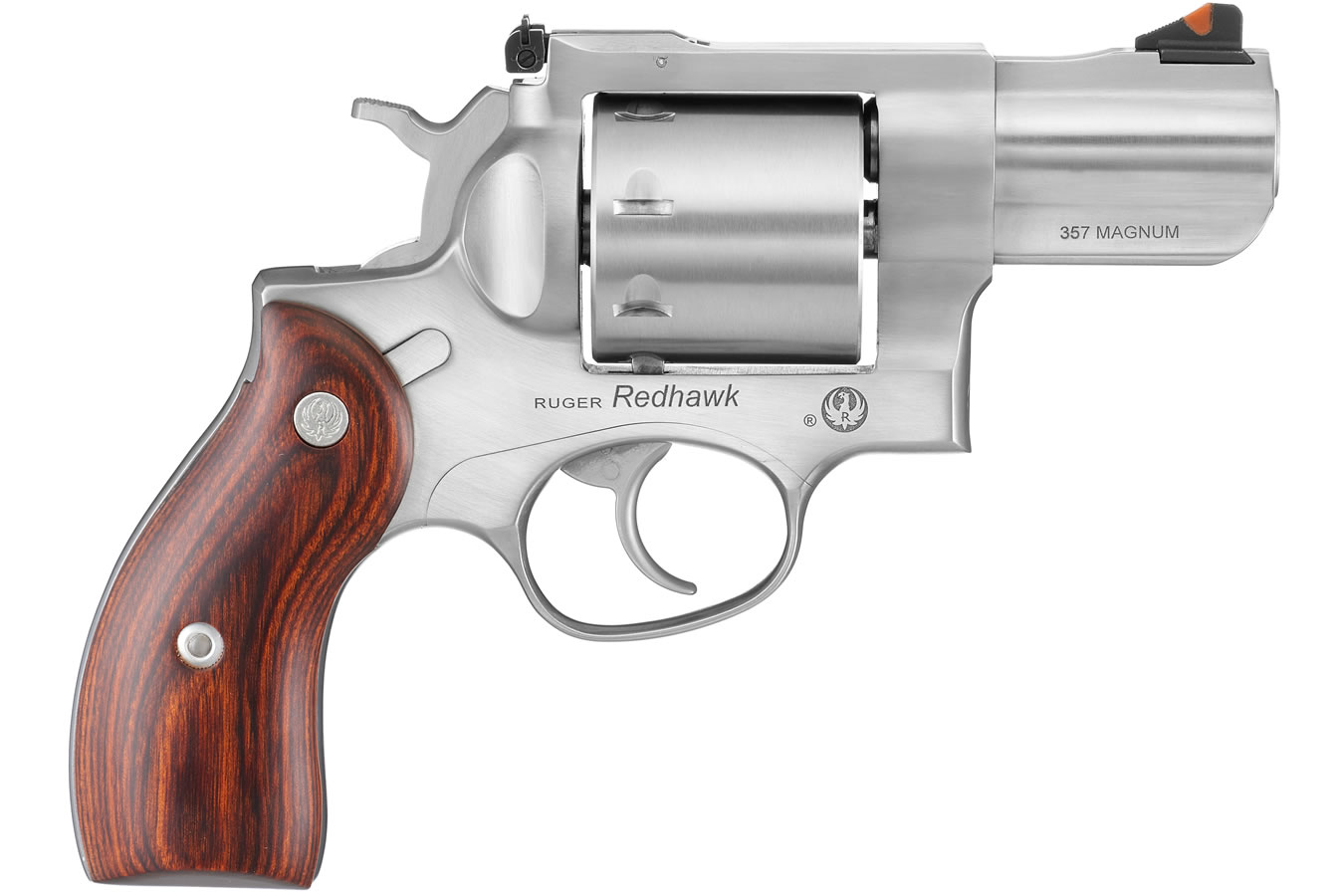 Model 5033 Ruger Redhawk .357 Magnum