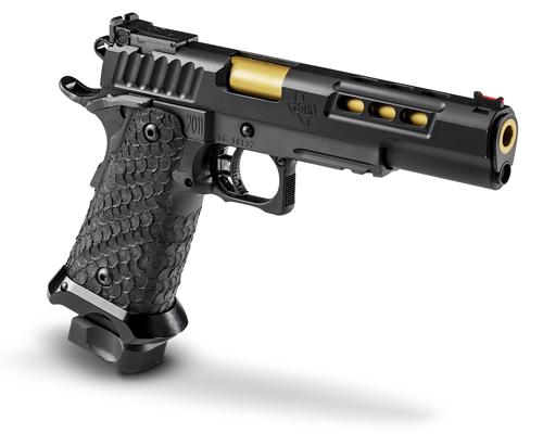 STI DVC 3-Gun