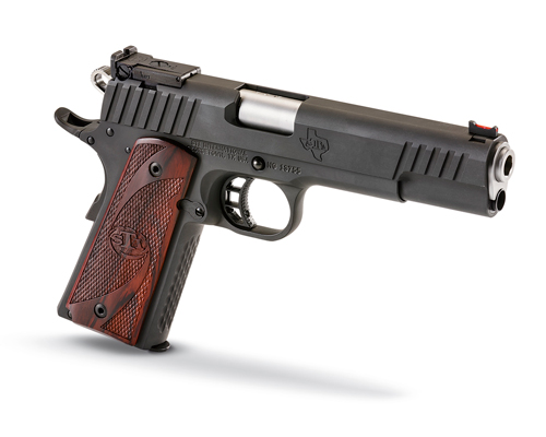 STI Trojan 9mm
