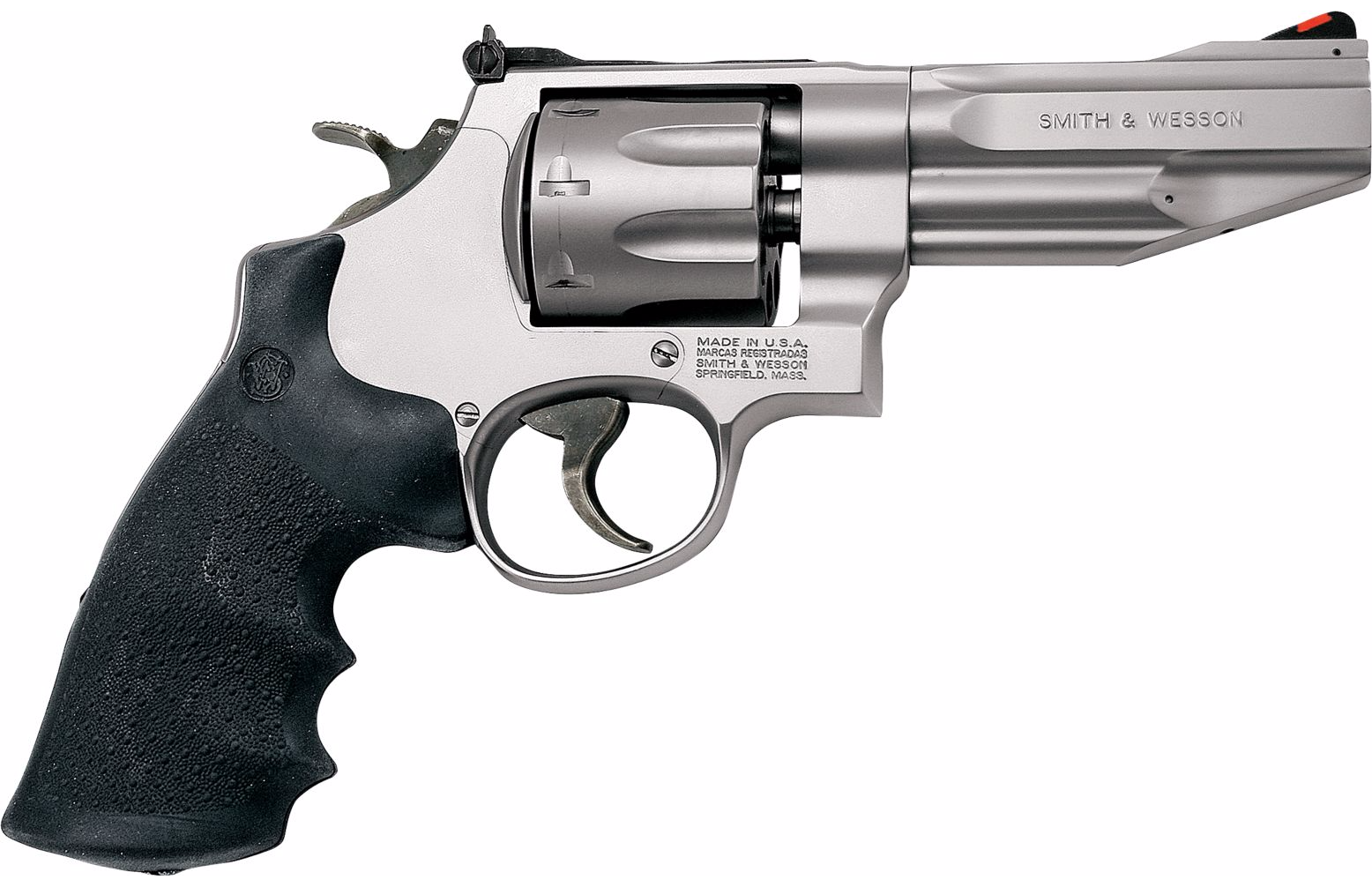 Smith & Wesson Model 627 Pro Series