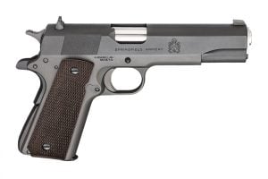 Springfield Armory Defender 1911 Mil-Spec .45 ACP pistol, 5″ – $499.99 image