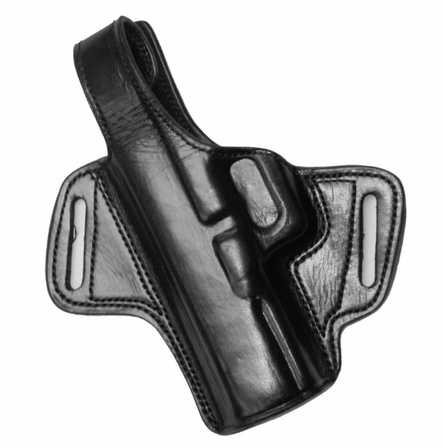 Tagua Leather OWB Holster