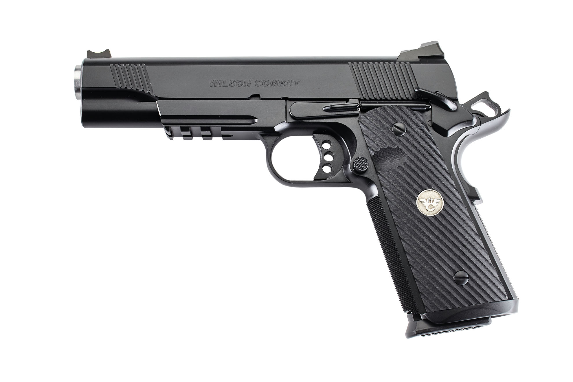 Wilson Combat CQB Tactical LE