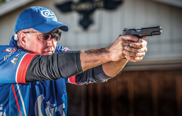 colt competition