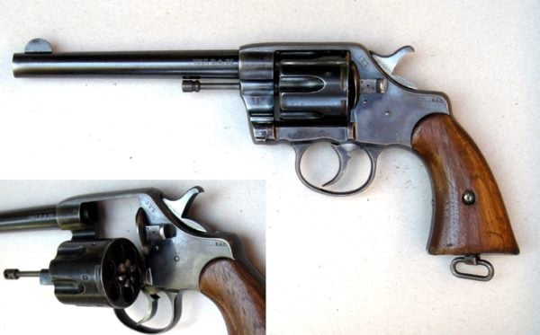 colt m1892