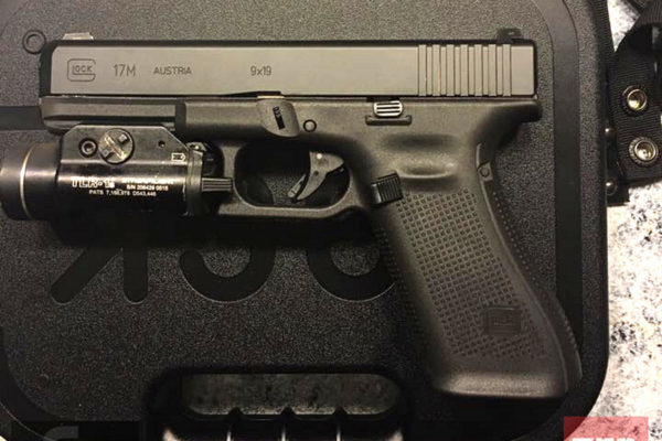 glock 17gen5