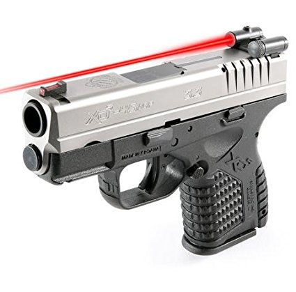 laserlyte rear laser light