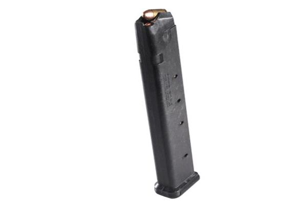 magpul extended glock mag