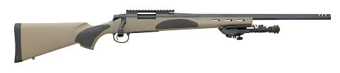 remington 700 vtr