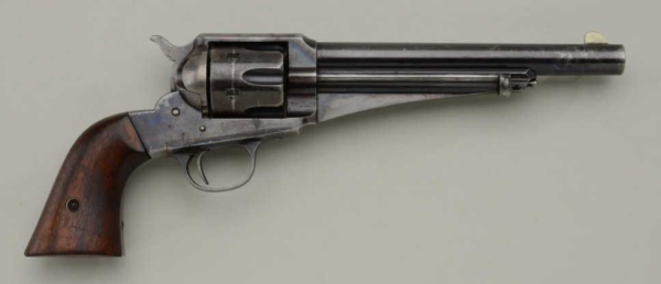 remington model 1875