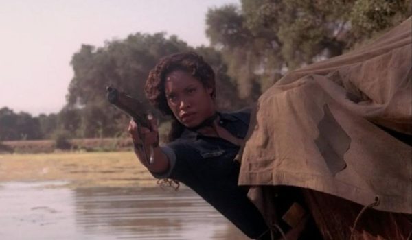 zoe washburn firefly mares leg Winchester model 1873