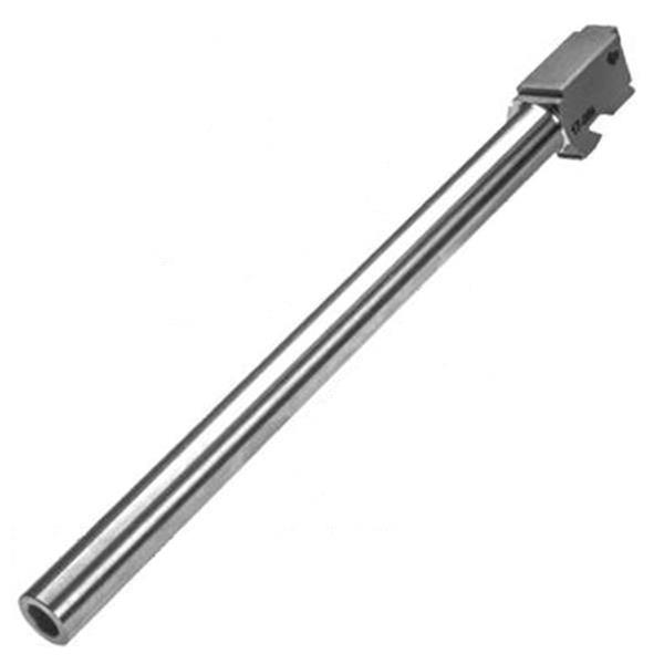 9” extended barrel for Glock17