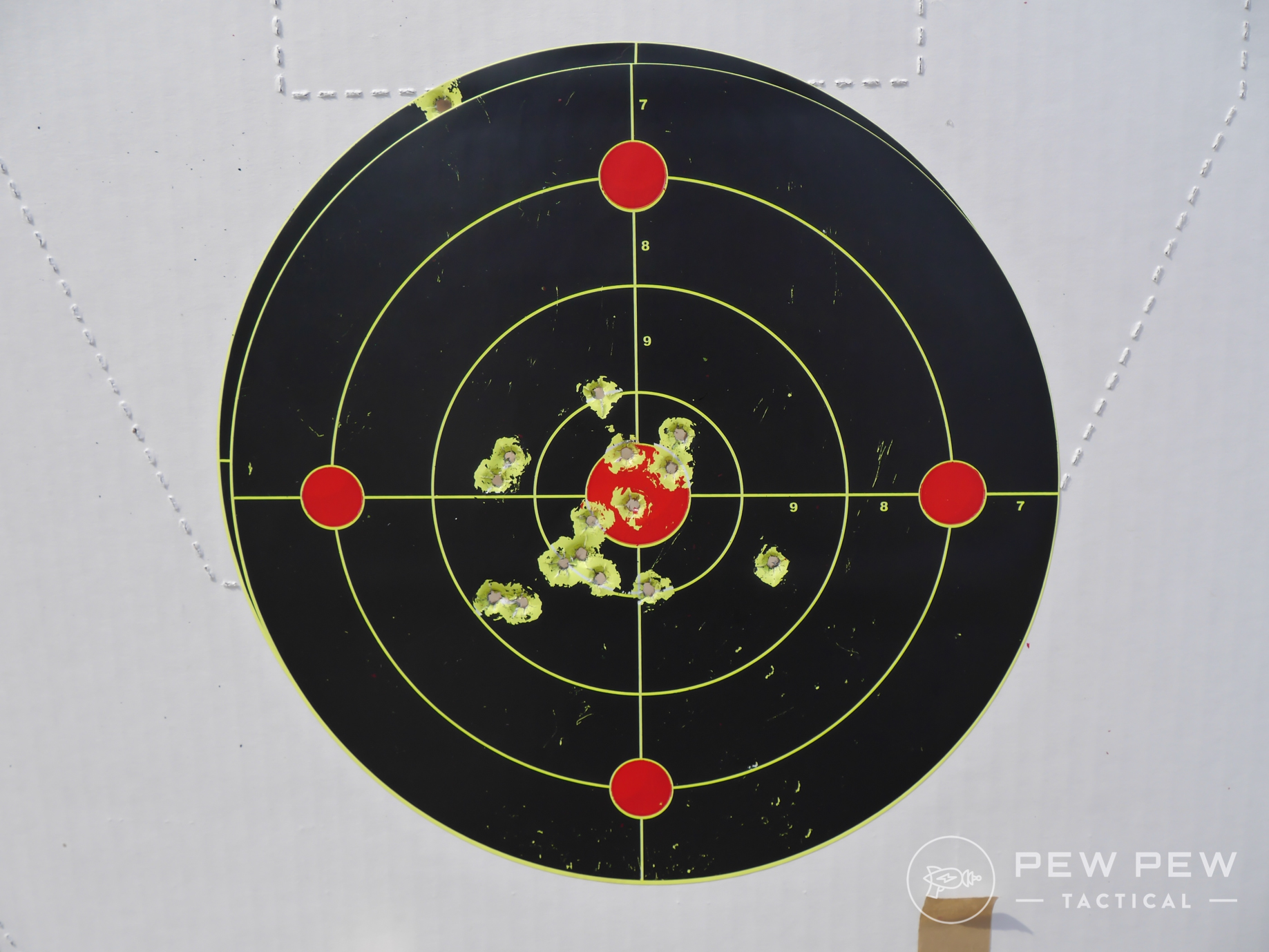 Subsonic Fiocchi .22LR