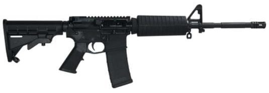 Standard A2 Handguard