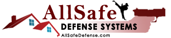 All Safe Logo