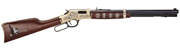 Big Boy Eagle Scout Centennial Tribute Edition