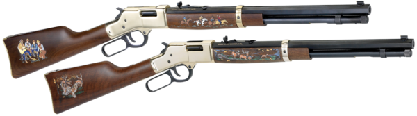 Big Boy Special Editions