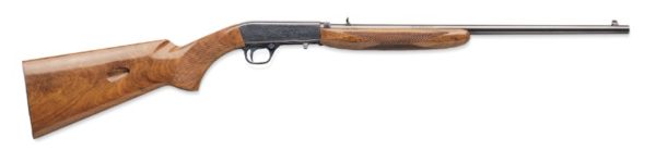 Browning 22 Semi-Auto Rifle