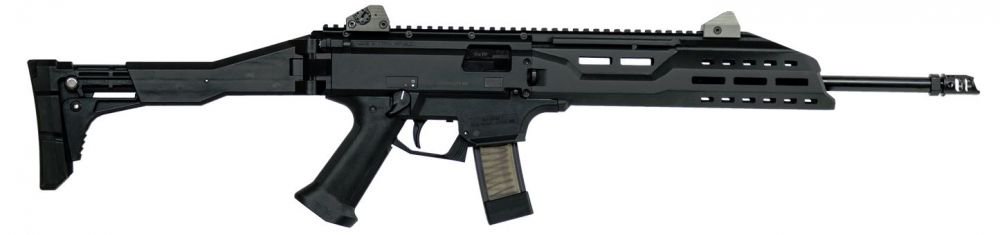 CZ Scorpion EVO 3 S1 Carbine
