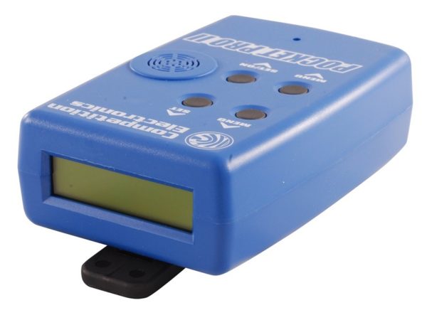 Competition Electronics Pocket Pro II Shot Timer