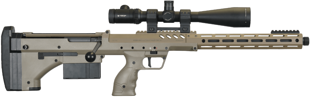 Desert Tech SRS A2