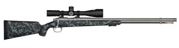 Gunwerks Muzzleloader