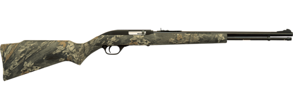 Marlin Modelo 60C con Acabado Camo