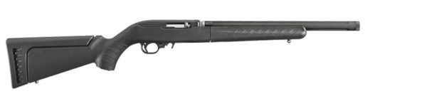 Ruger 10/22 Takedown con cañón de 16,62"" Barrel