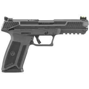 Ruger-57 5.7x28mm pistol, 20rd – $399.99 image