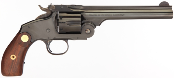 Taylor and Company Smith & Wesson Model 3 Replica