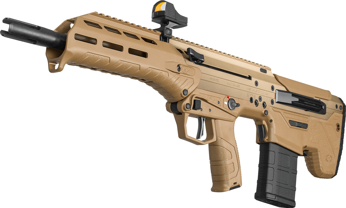 9 Best Bullpup Rifles and Shotguns [2018] Pew Pew Tactical