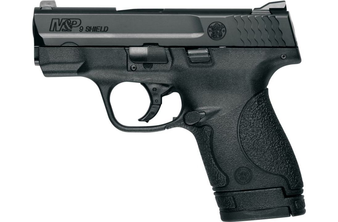 Smith & Wesson M&P9 Shield