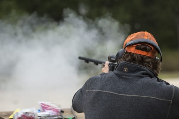 How To Clean A Muzzleloader (Black Powder Rifle). : 4 Steps - Instructables