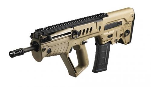 Tavor SAR Flattop B16